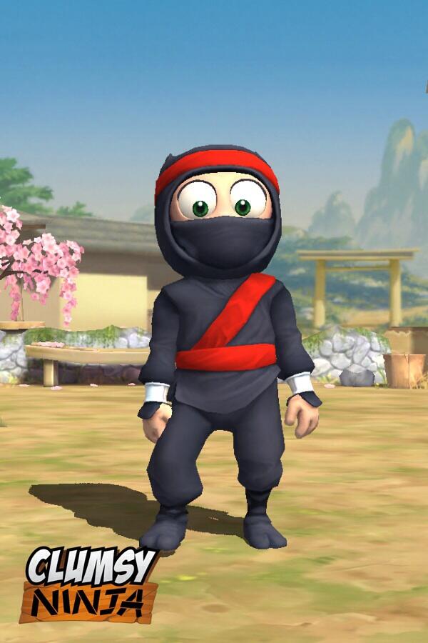 Groenflex's tweet photo. Check out my photo of CLUMSY NINJA for iPhone! #NinjaPhoto. Try it for FREE! http://t.co/YlJe3IlUhd http://t.co/hjeLxqPt0o