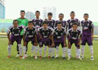persida_sda's tweet photo. Via @MBagusNirwanto persida divisi 1 di lebak bulus jakarta http://t.co/1OeYQxtM6f