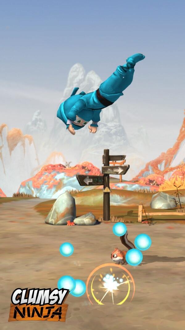 Rushdmassad's tweet photo. Check out my photo of CLUMSY NINJA for iPhone! #NinjaPhoto. Try it for FREE! http://t.co/5jOivdNLaX http://t.co/xinMqKyBbx