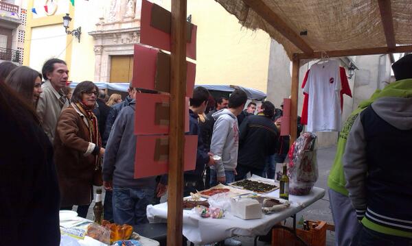 Festers Antella 2013 tweet media