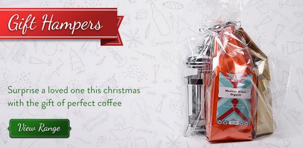 Have you seen our range of #Coffee &amp; #Tea #Christmas #Hampers? Buy online at adamsandrussell.co.uk/accessories.ht…