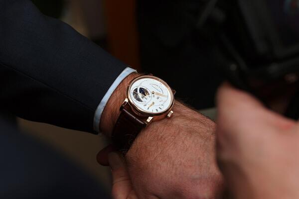 prowatches tweet picture