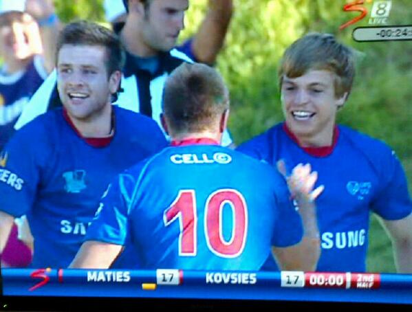 Donniiiieeeeee my boyyyyyyyy #kovsies11 #jyskakvinnig #tukskanjouniebekostignie #trotsstesussieindiewereld