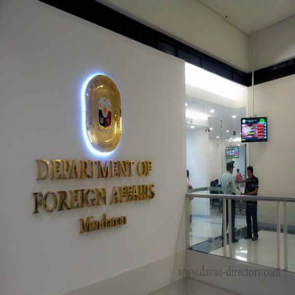 Davao Directory tweet media
