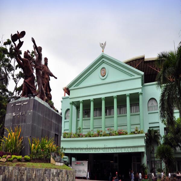 Davao Directory tweet media