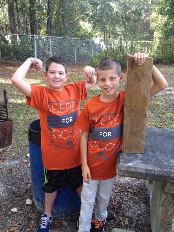 noles01's tweet photo. #hereforgood@dccnewberry http://t.co/yltlqyGelt