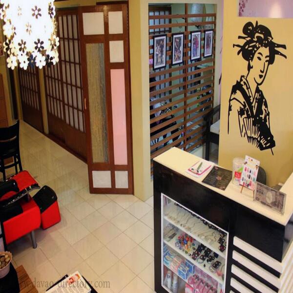 Davao Directory tweet media