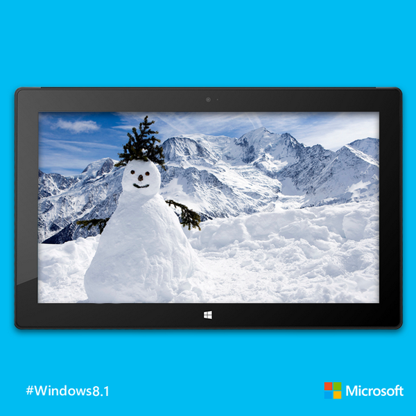 Windows's tweet photo. Happy December! Check out these cool Windows Themes to celebrate the beginning of #Winter: http://t.co/P1Ykmp3uBo http://t.co/DRrdjLOy3t