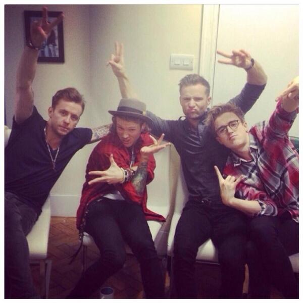 httpjayne's tweet image. #notmodels @tommcfly @mcflyharry @dougiemcfly @Dannymcfly @mcflymusic