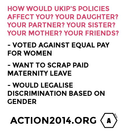 Action 2014 tweet media