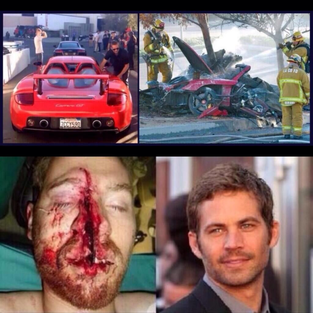 “Retweet to show respect 🙏 RIP Paul walker 🙌 live fast , die young 🚘💨.....