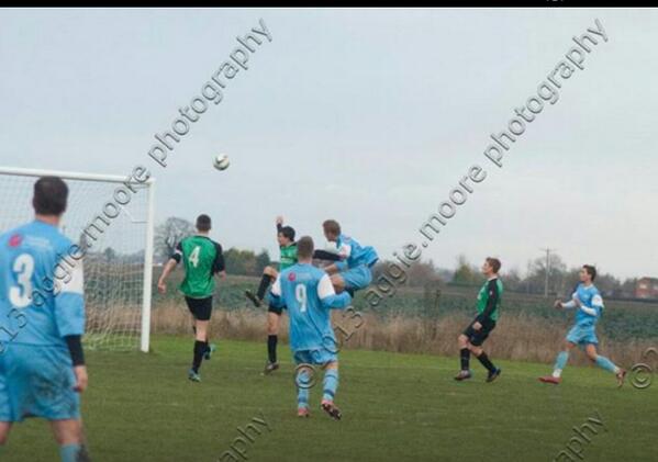 Loving football #cantstopscoring