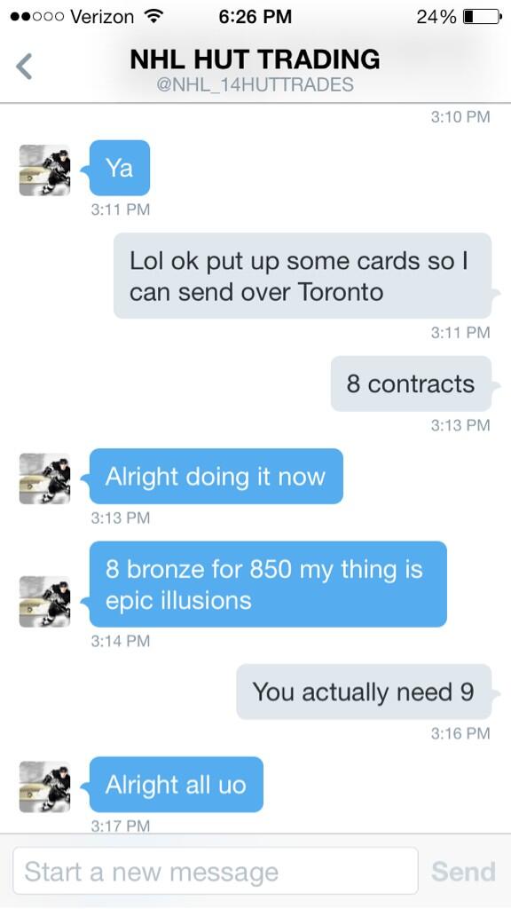 TOU_Lightning's tweet photo. @NHL_14HUTTRADES http://t.co/00H8GaxiPU