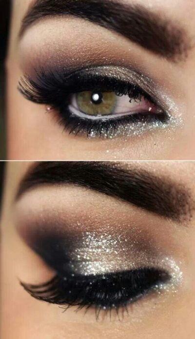 mikyajksa's tweet photo. مكياج لامع http://t.co/ud1k65i1Lw