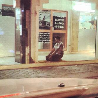 #رجال لا تلهيهم تجارة ولا بيع عن ذكر الله ♥