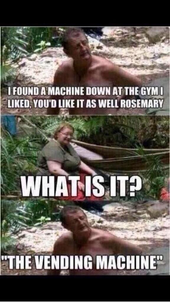 "<a href="/LiamGMck/">Liam McKechnie</a>: 😂😂 #EricBristow "