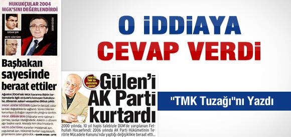 aktif_haber's tweet photo. "GÜLEN'İ AKP KURTARDI" İDDİASINA CEVAP VERDİ 
#BenDedimOlacakOLMAZ
http://t.co/wpoOL27s8E http://t.co/Uo3RgsCq0r