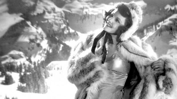 NotesOnTheRoad's tweet photo. http://t.co/eHP9aIEjnA Today's Birthday in Theatre and Film: Mary Martin http://t.co/Fl5gdjeify