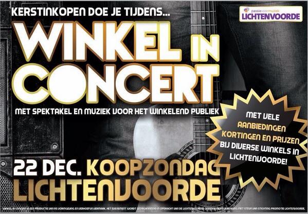 SeriousGuitar's tweet photo. @L_voordeOranje @OostGelreNL @Vragender @PaasPopZieuwent @Keifestival @OverDeTop @ShoebyFashion @albertheijn http://t.co/BPL0MR4pbN
