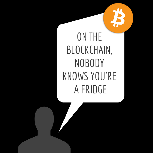 swaply_int_ou's tweet image. Your fridge orders 2 pizzas for 10.000 #bitcoin ?