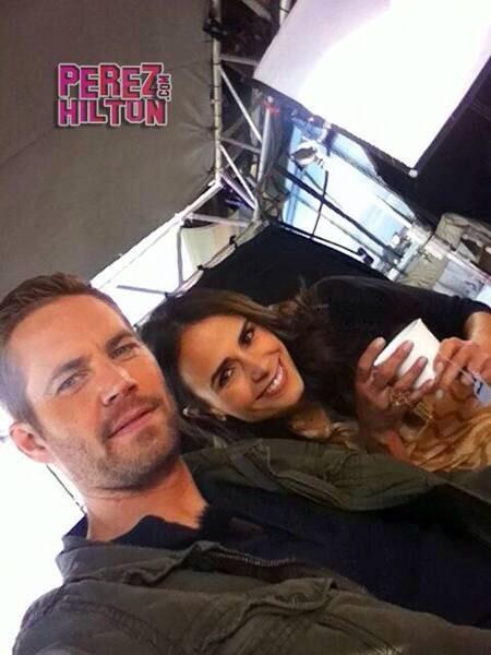 PerezHilton's tweet photo. Paul Walker’s Movie Wife Jordana Brewster Shares Her Thoughts On Twitter! http://t.co/uwMKssEy8x http://t.co/j0Z2xHNhnO