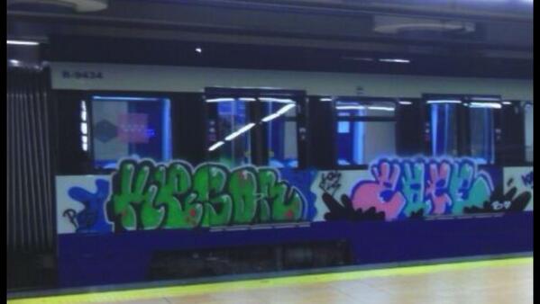 MadridSpray's tweet photo. Zaze+kesor: http://t.co/8wCTk2lJDB