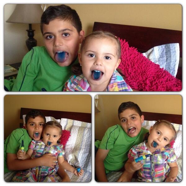 malvarado02's tweet photo. Mis tesoros!!! http://t.co/LpN9oD4m30 http://t.co/VVeiKSGPsd