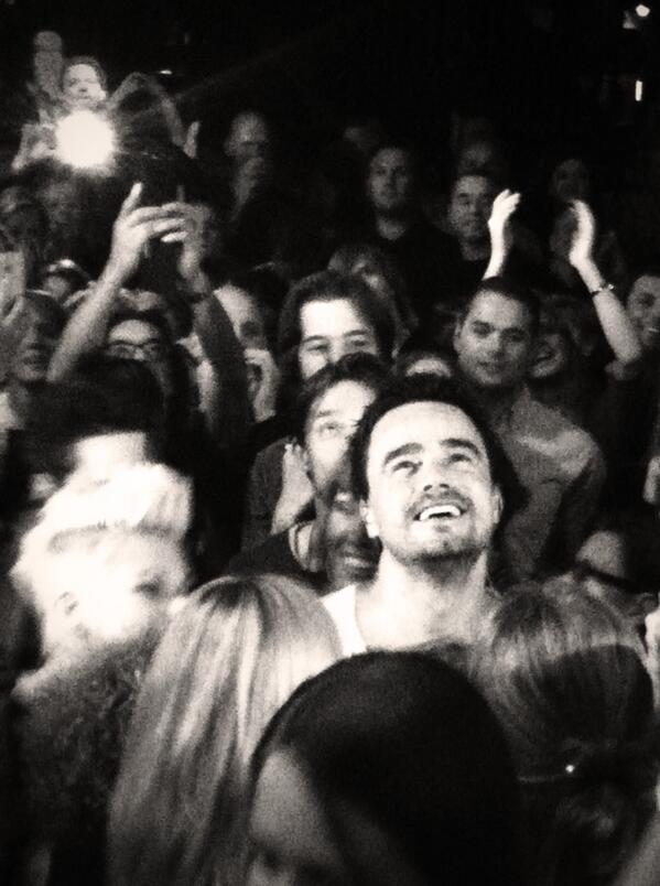 ohemma837's tweet photo. @kaneofficial http://t.co/WPvz1yAVfB