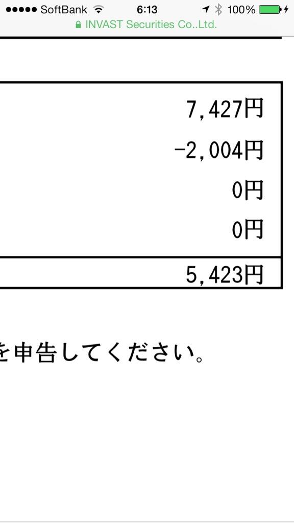 びひたるもんですが、ブラスでした。先月