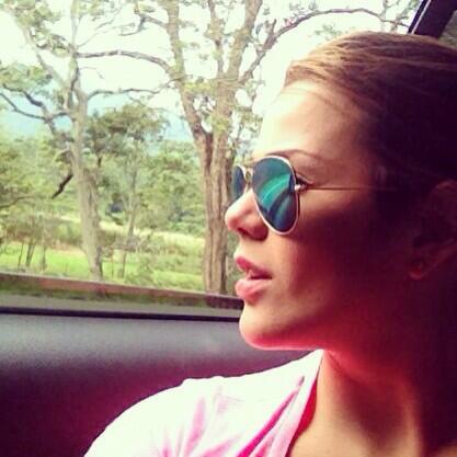 blancomariat's tweet photo. Día soleado en mi Cúcuta Linda😊 http://t.co/N8kt2F89wV