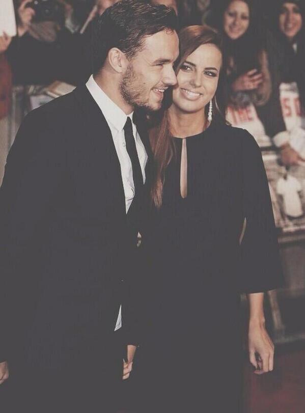 ifckingloveya's tweet photo. @DaniellePeazer @Real_Liam_Payne These are people with big hearts!!! http://t.co/3Oc6y3c9QF