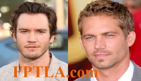 Celebrity Twins on Twitter: "Don`t get confused with celebrities on