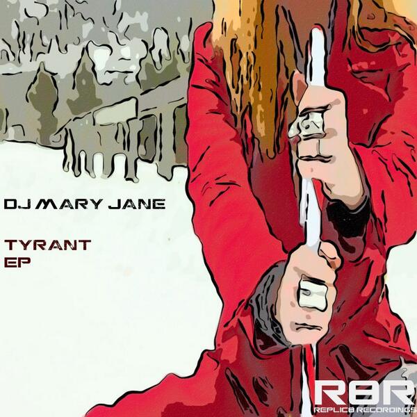 DJMaryJaneUSA's tweet photo. @DJMaryJaneUSA Europa EP @replic8records coming early 2014
http://t.co/tQ12rb6zAs  #techno #underground http://t.co/xmdMc2kfma