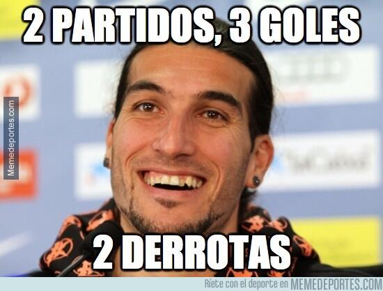 memedeportes's tweet photo. Los grandísimos números de Pinto http://t.co/nUNEnC4WN7 http://t.co/5EegoIgnyF