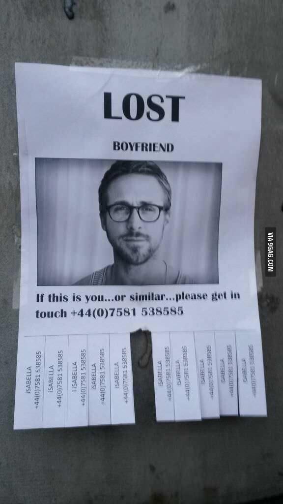 9GAG's tweet photo. I hear ya girl! http://t.co/N2IhaaWjlt