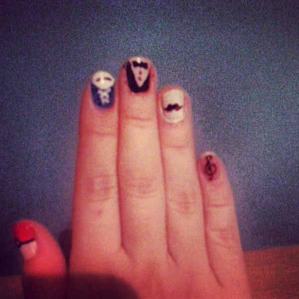 thewindblowsme's tweet photo. What I do with my spare time :) http://t.co/KGTUZ1Zjpy