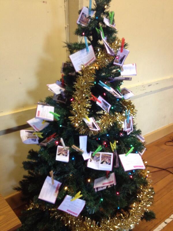 CarryCentre's tweet photo. Thanks to everyone who came along today to our redevelopment plan launch. Check out our pledge tree! #carrycentre http://t.co/bqLvmlkdOE