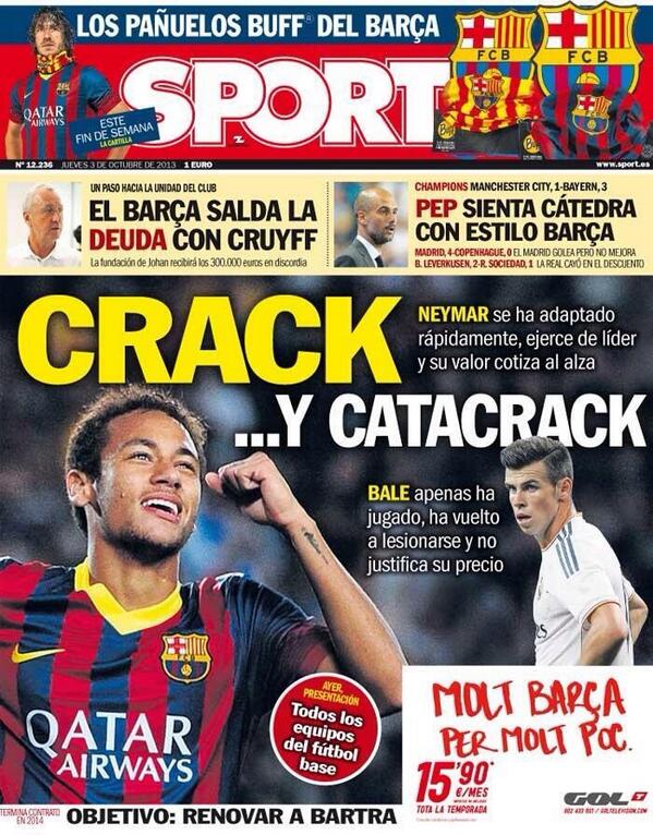 sergiomaros1's tweet photo. http://t.co/yfvXp9IY7q