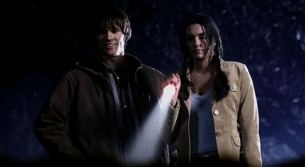 Fear and Excitement come in a package for me. I feel the adrenaline pumping through me when someone macabre happens