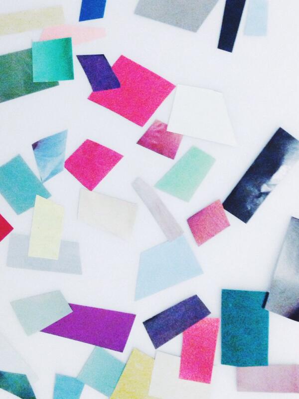 Who doesn't like #colors ?