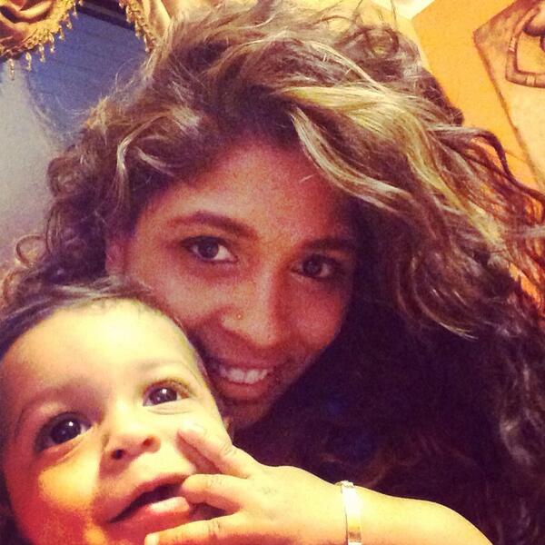 simplykimy's tweet photo. He's grown so much 😩 http://t.co/6KW6GAzkaA