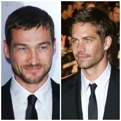 Dos leyendas para mi. Me siento tan triste.... tenian una vida por delante!!! Adios paul!!!!