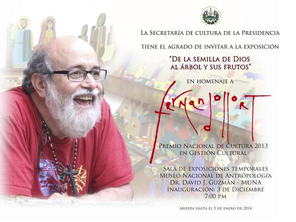SandovaLuciana's tweet photo. “@chambitavasquez: invitadas @SandovaLuciana @alfarolu este Martes 3 a las 7:00 pm en el MUNA :D Las Espero http://t.co/FFXgOPrlY5” hoyyy!!!