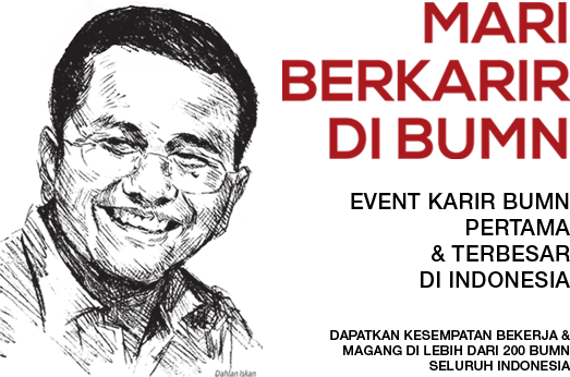 pusripalembang's tweet photo. “@BUMNcareer: Mari berkarir di BUMN! Daftarkan diri Anda di http://t.co/qPXcj7dSKY  #BUMNcareer http://t.co/L5voYofDpP” mari mari