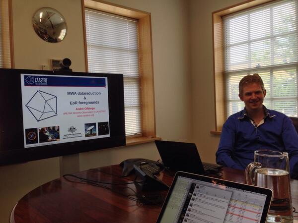 .<a href="/andreoffringa/">André Offringa</a> ready to tell us his science!