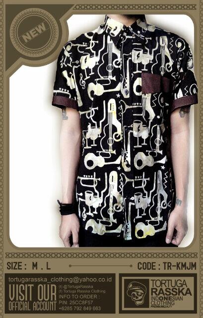 READY !!! , Code: TR-KMJM "MusicSeries"