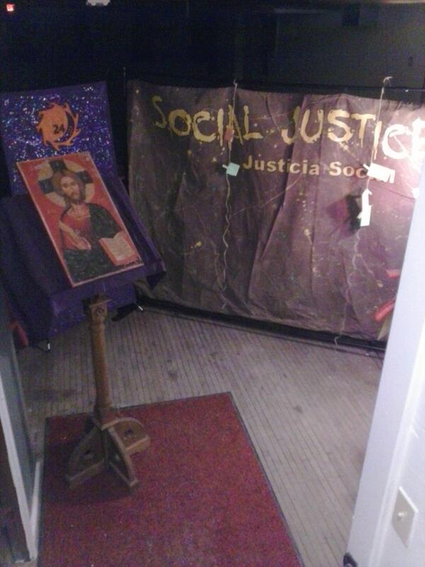 Join us for Alt worship.