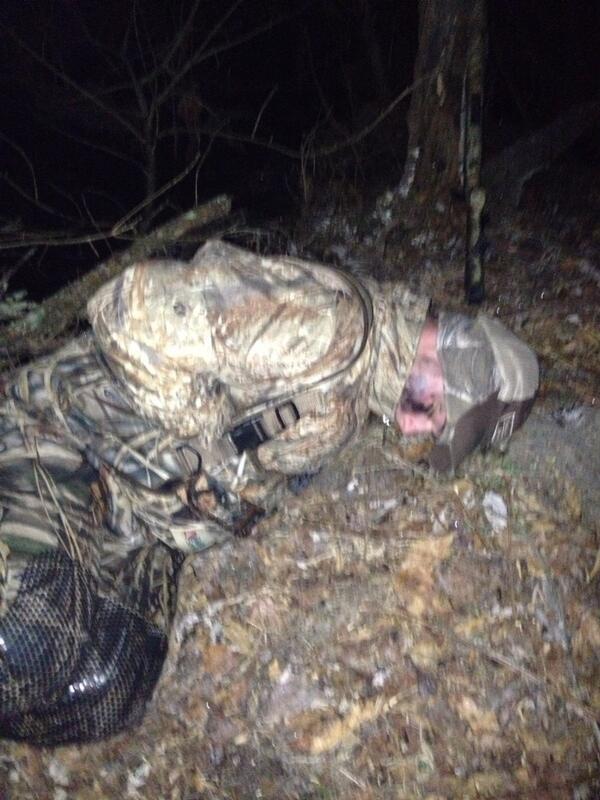 bladenicholas1's tweet photo. Hell of a duck hunter!! @jobhunt485_job http://t.co/UGAdRlyOWI