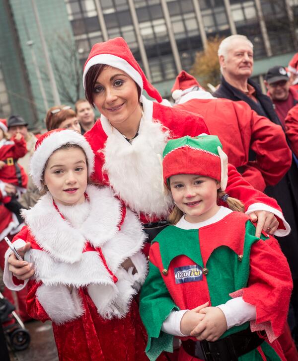 SantaDashBfast's tweet photo. Some more photographs of little dashers! #FabCostumes http://t.co/7EPnJMwEbv