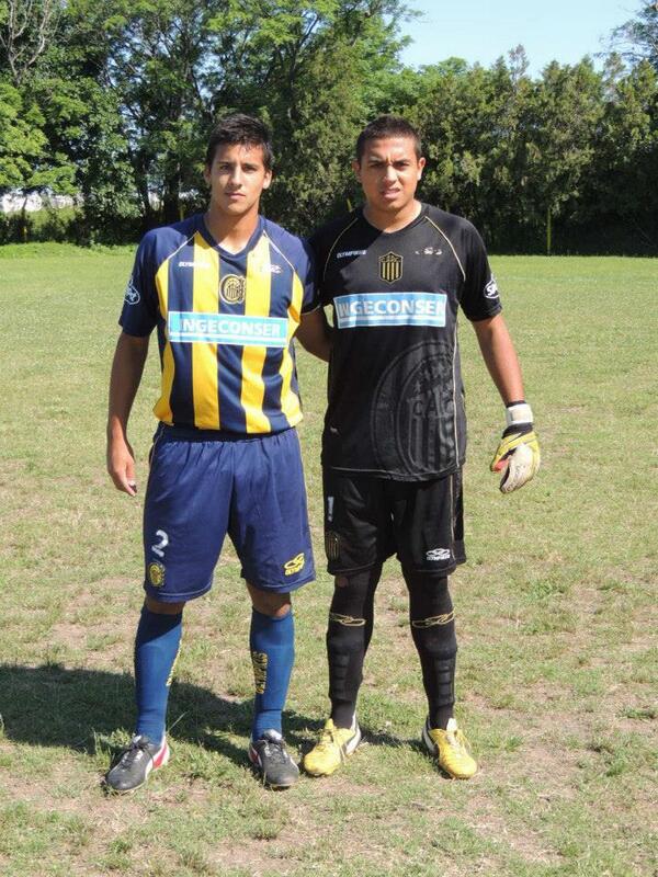El esfuerzo es del equipo, pero el al igual que todos es de los encargados que recibamos 1 gol en 5 fechas..